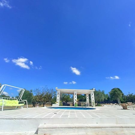 Casa Loredana 普蒂尼亚诺 外观 照片