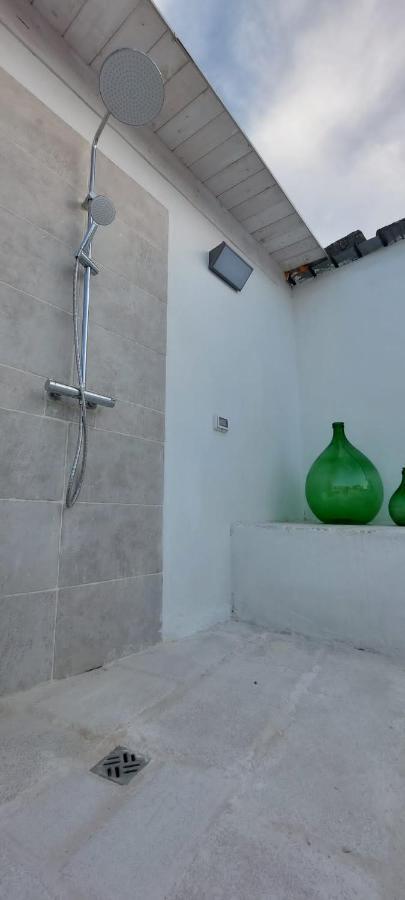 Casa Loredana 普蒂尼亚诺 外观 照片