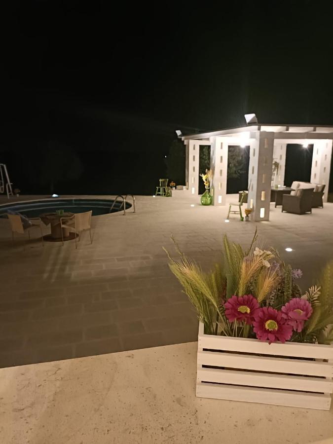 Casa Loredana 普蒂尼亚诺 外观 照片