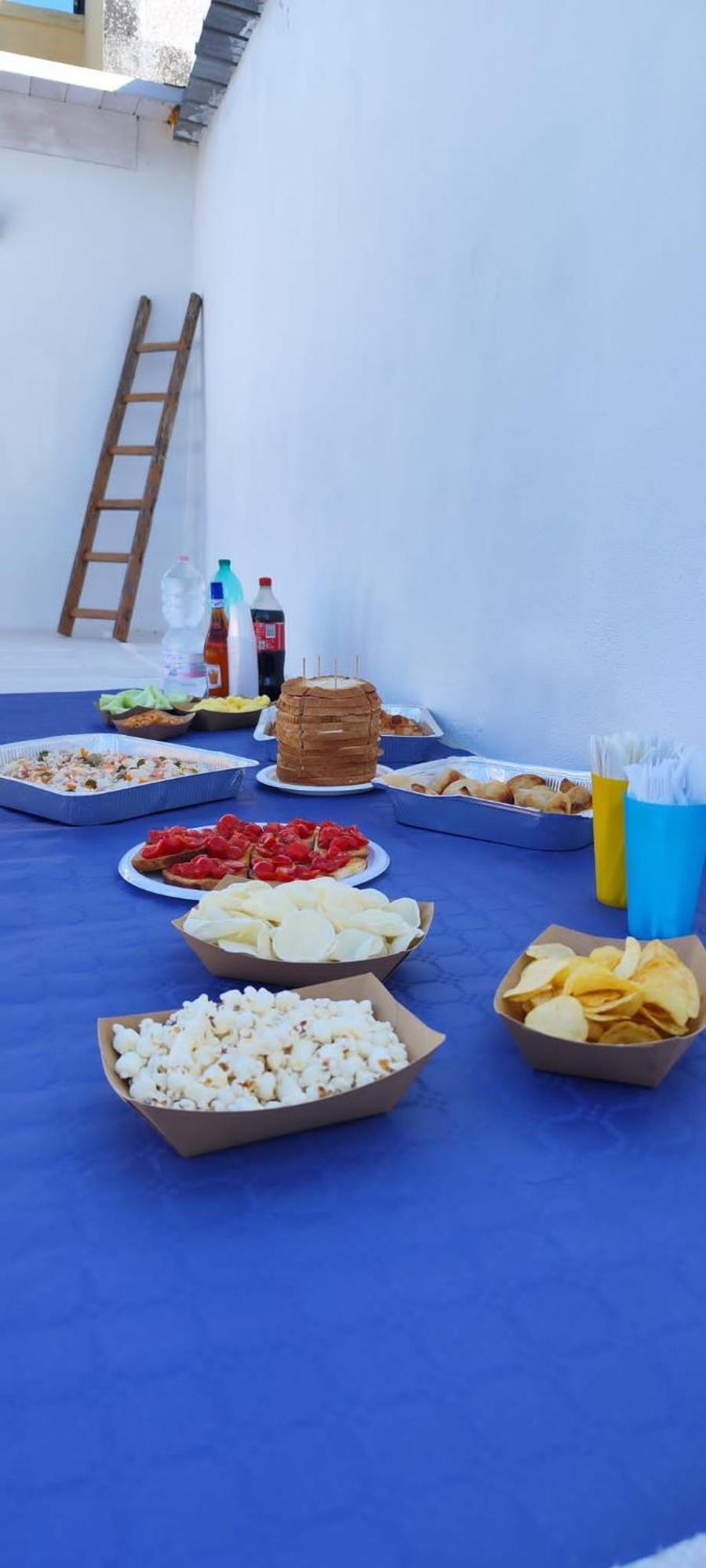 Casa Loredana 普蒂尼亚诺 外观 照片