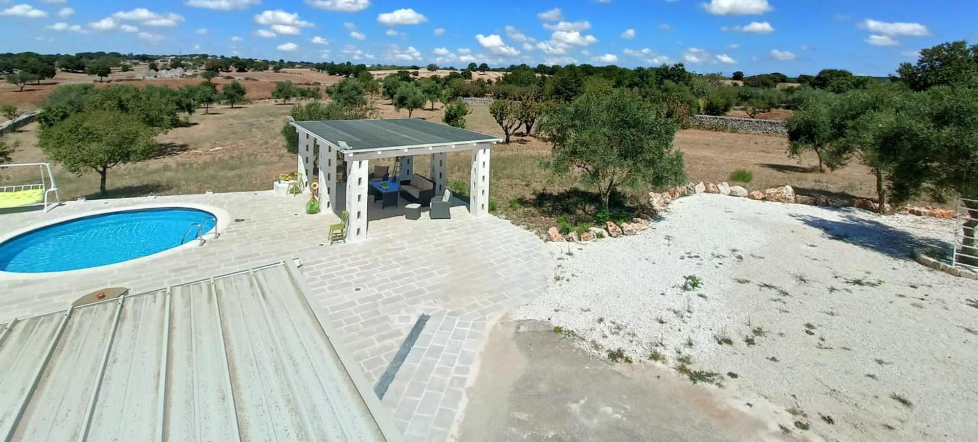 Casa Loredana 普蒂尼亚诺 外观 照片